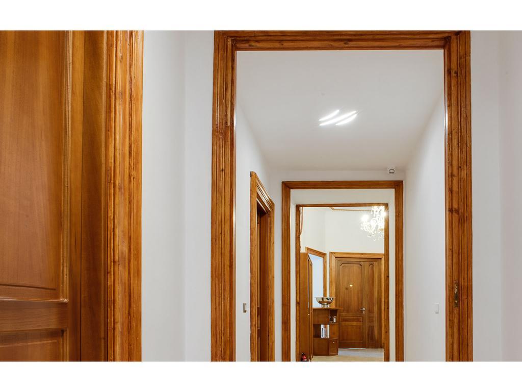 Lh Royal Suites Terrace Rome Exterior photo