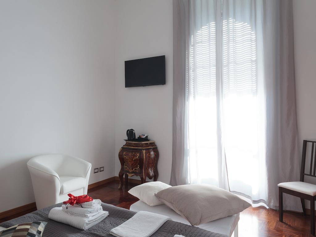 Lh Royal Suites Terrace Rome Room photo