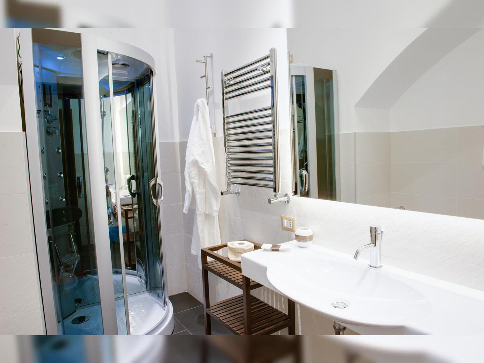 Lh Royal Suites Terrace Rome Room photo