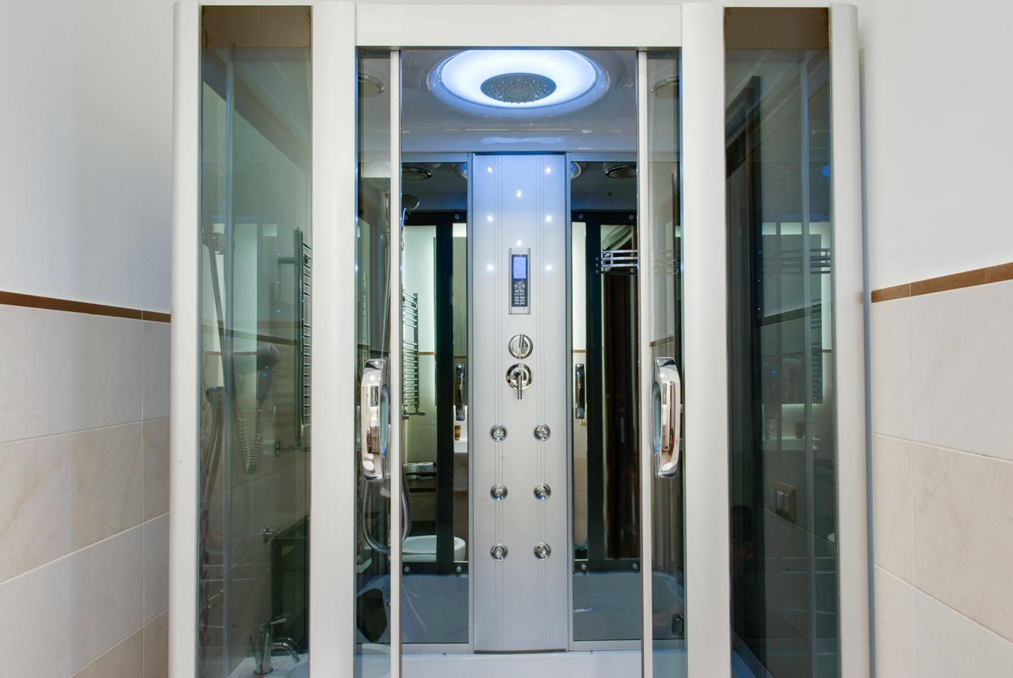 Lh Royal Suites Terrace Rome Exterior photo