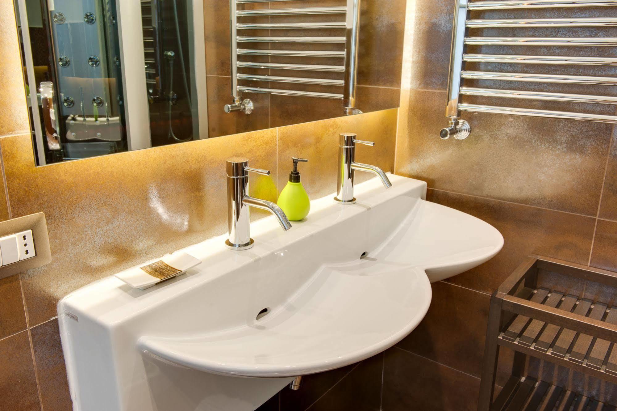 Lh Royal Suites Terrace Rome Exterior photo