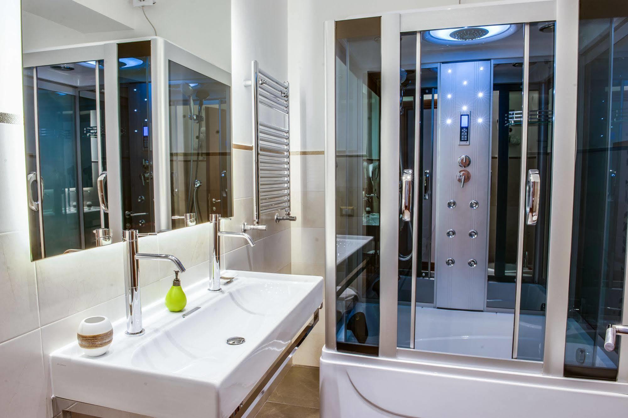 Lh Royal Suites Terrace Rome Exterior photo