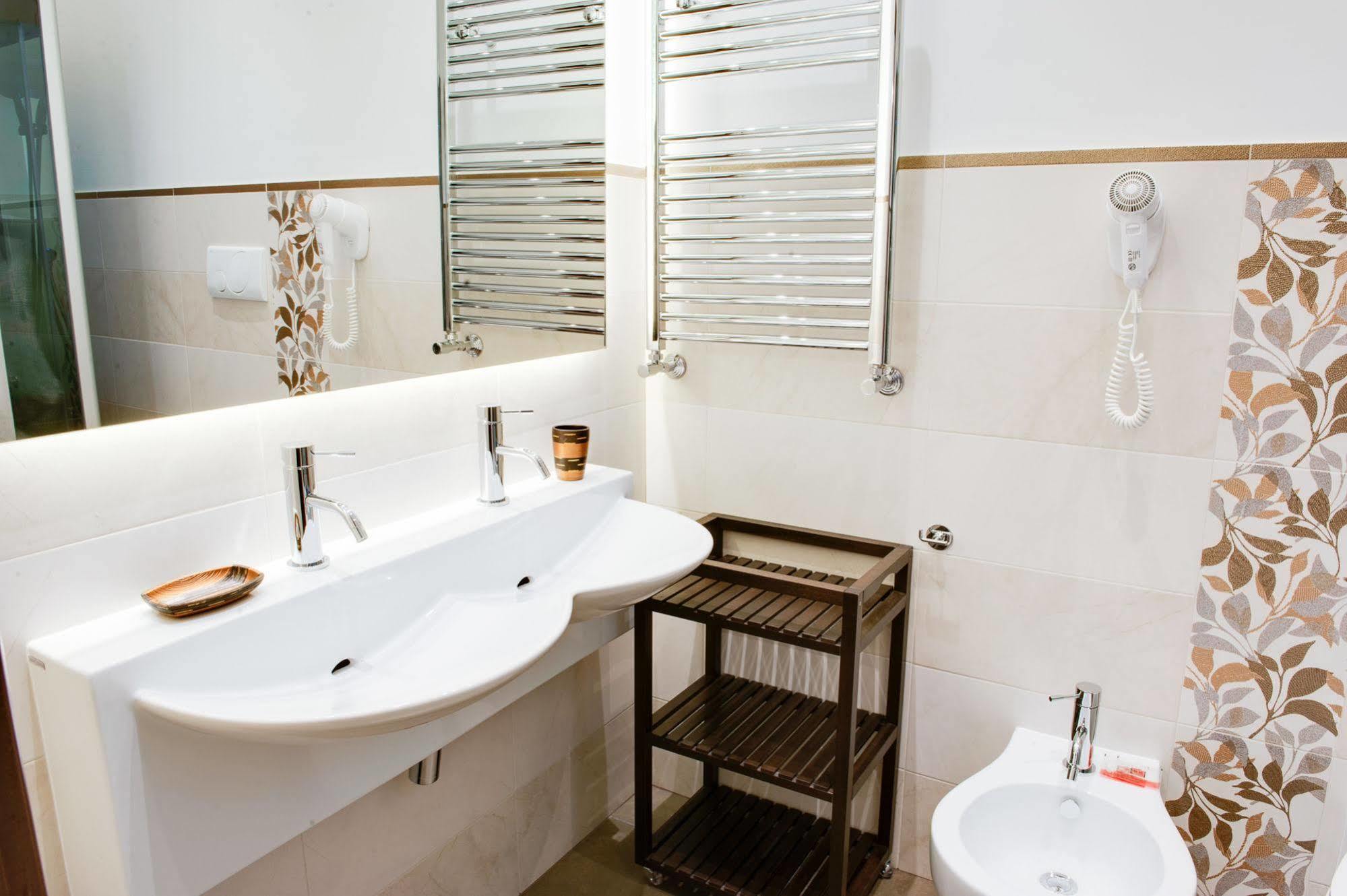 Lh Royal Suites Terrace Rome Exterior photo