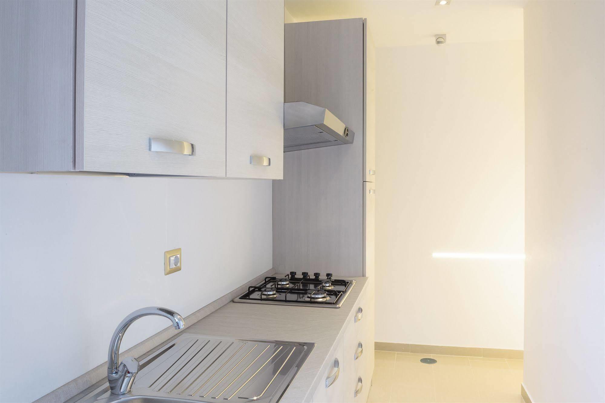 Lh Royal Suites Terrace Rome Exterior photo